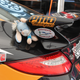 Illustration for article titled This Race Car Must Not Lose Its Road Car Key Under Any Circumstances, Ever